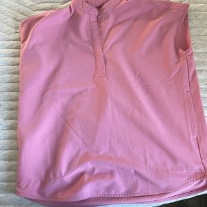 Figs Chalk Pink Rafaela